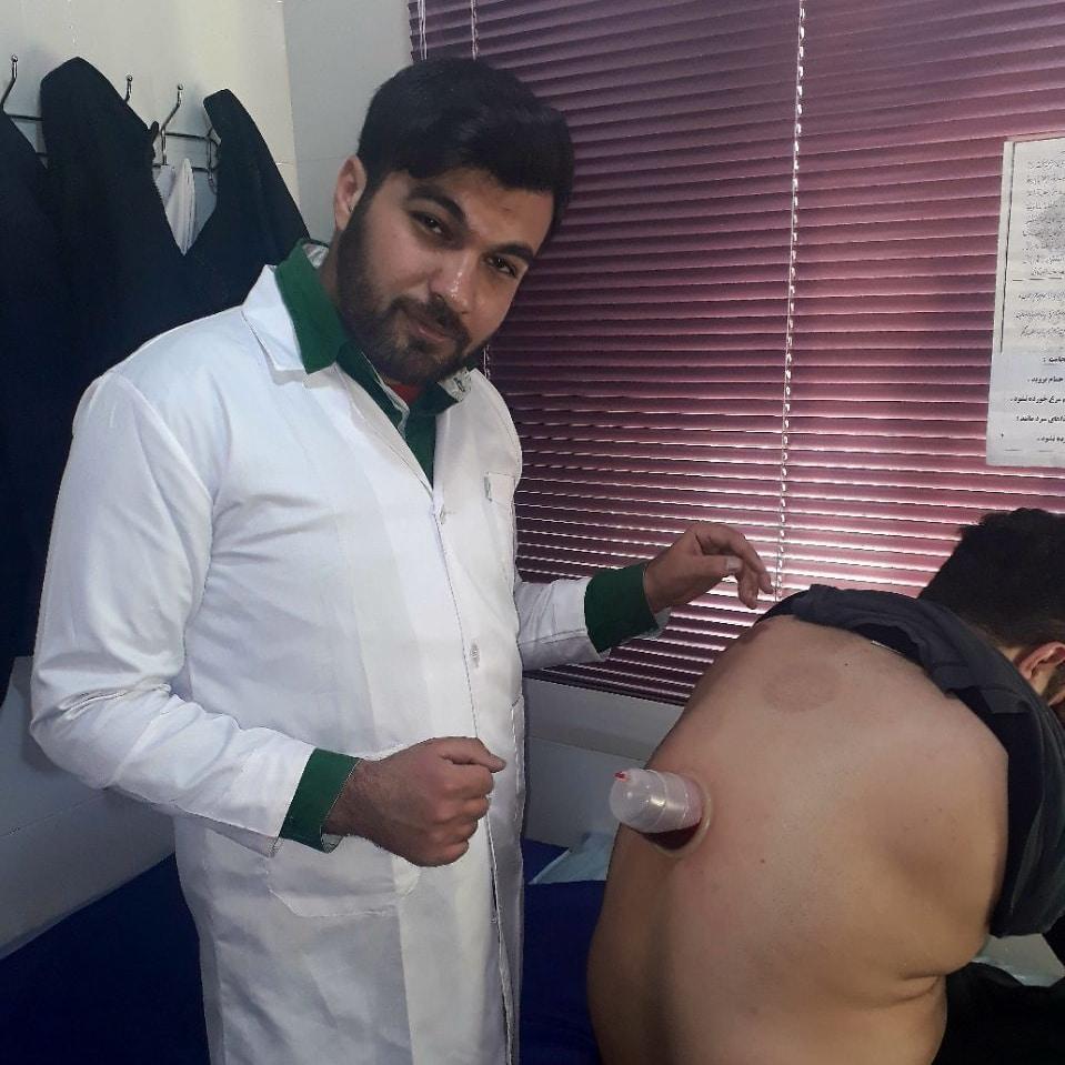 عکس مرکز حجامت تخصصی یاسوج مطب و گیاه درمانی طب الرضا (ع)