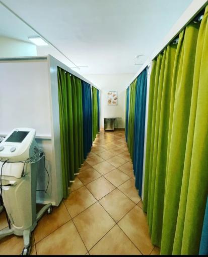 عکس فیزیوتراپی آرتان