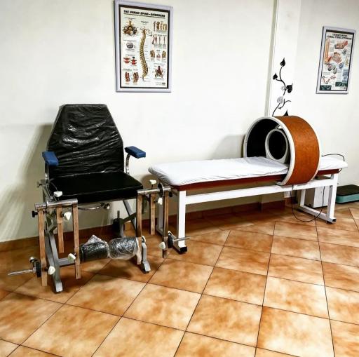 عکس فیزیوتراپی آرتان