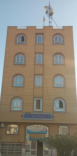 عکس مرکز تامین و توسعه خدمات بهزیستی منطقه 1