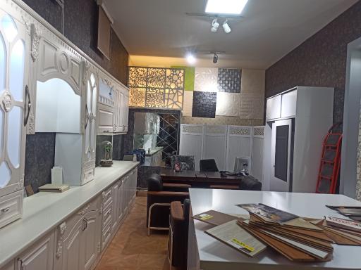 عکس دکوراسیون داخلی لیرا