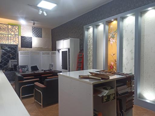 عکس دکوراسیون داخلی لیرا