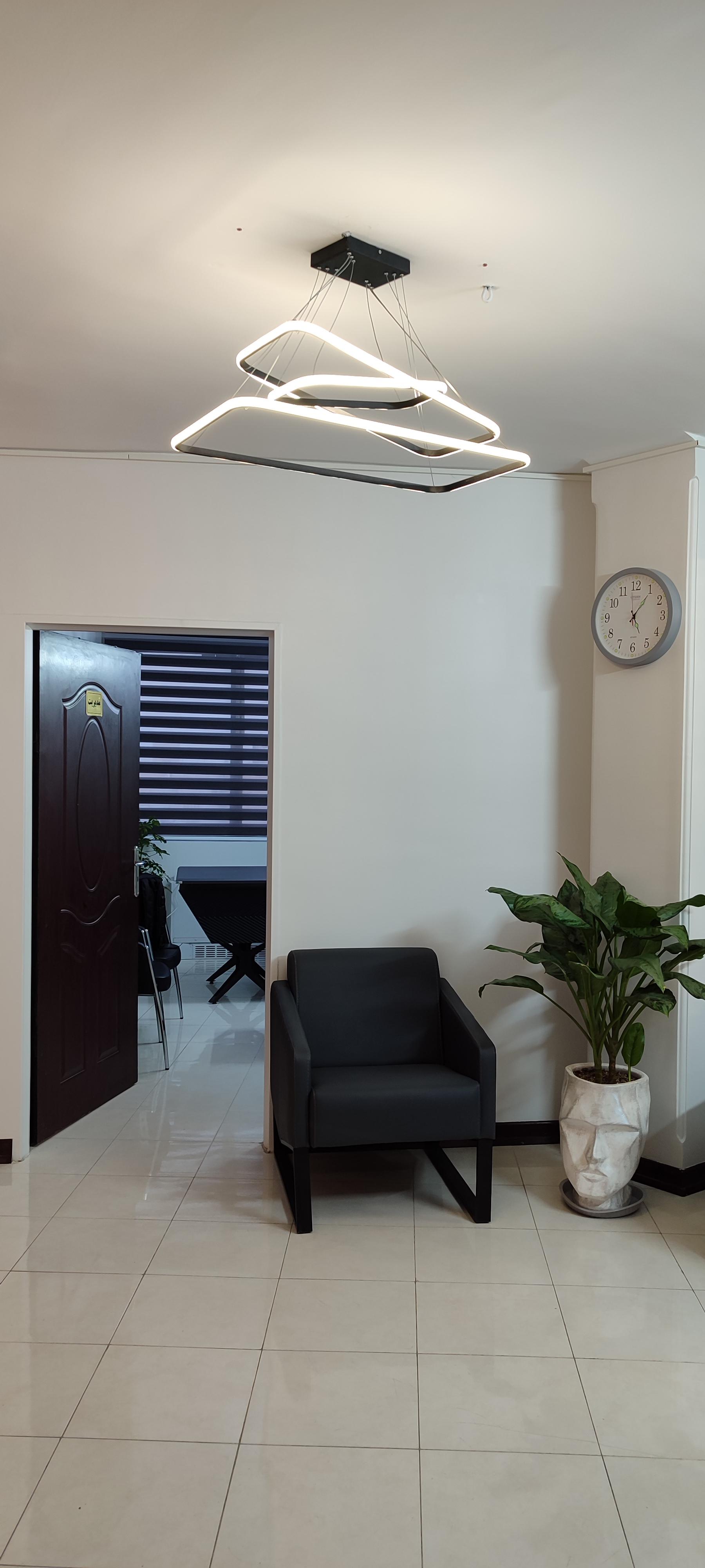 عکس کلینیک زیبایی صدف