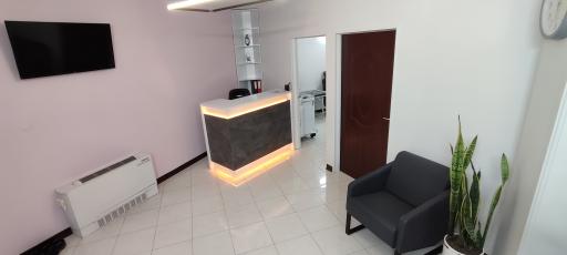 عکس کلینیک زیبایی صدف