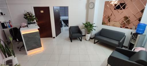 عکس کلینیک زیبایی صدف