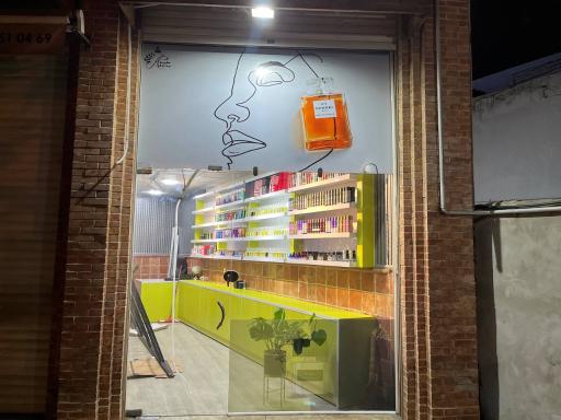 عکس عطر و ادکلن عطرینو