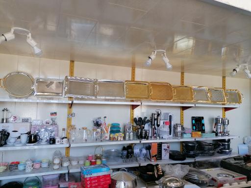 عکس لوازم خانگی حسام 