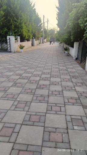 عکس شهرک رازقی