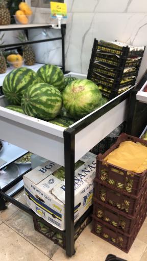 عکس میوه سرای کیارش