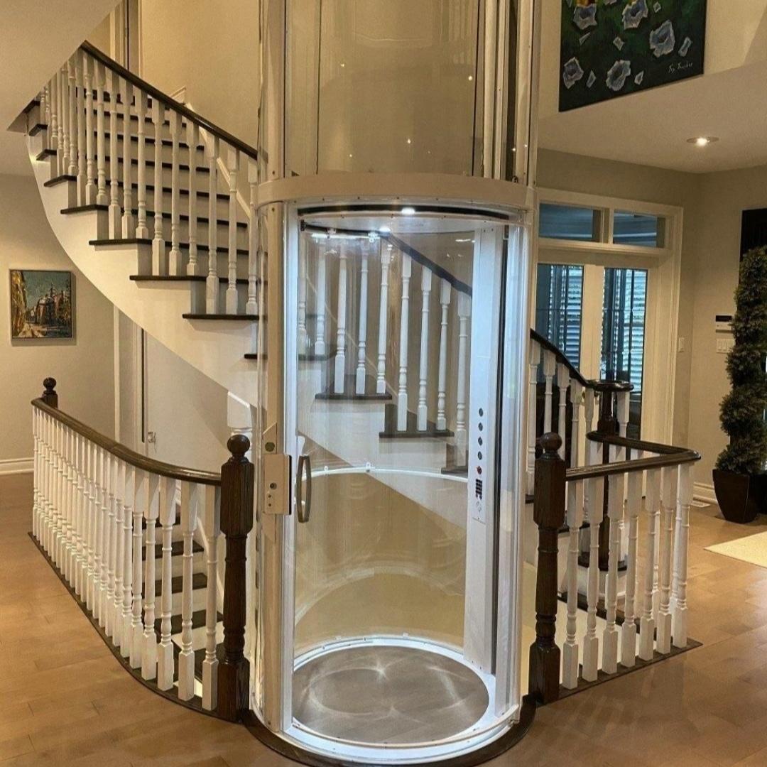 عکس شرکت مهر آسانسور