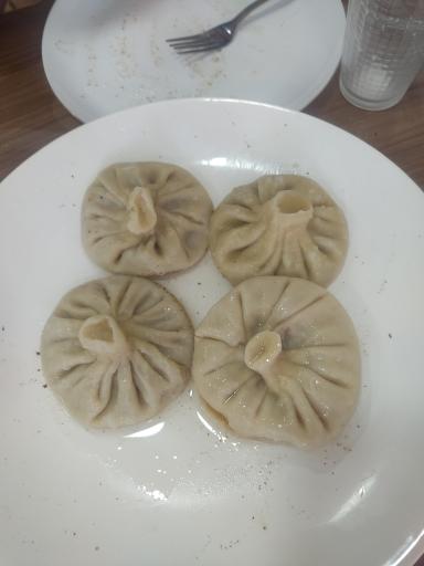 عکس رستوران گرجی