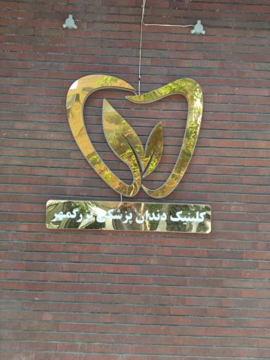 دندانپزشکی بزرگمهر