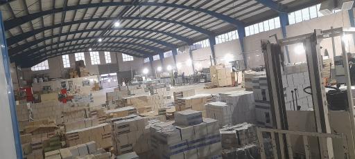 عکس صحافی فیض آبادی