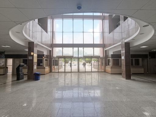 عکس کلینیک جامع تخصصی و فوق‌تخصصی بوستان