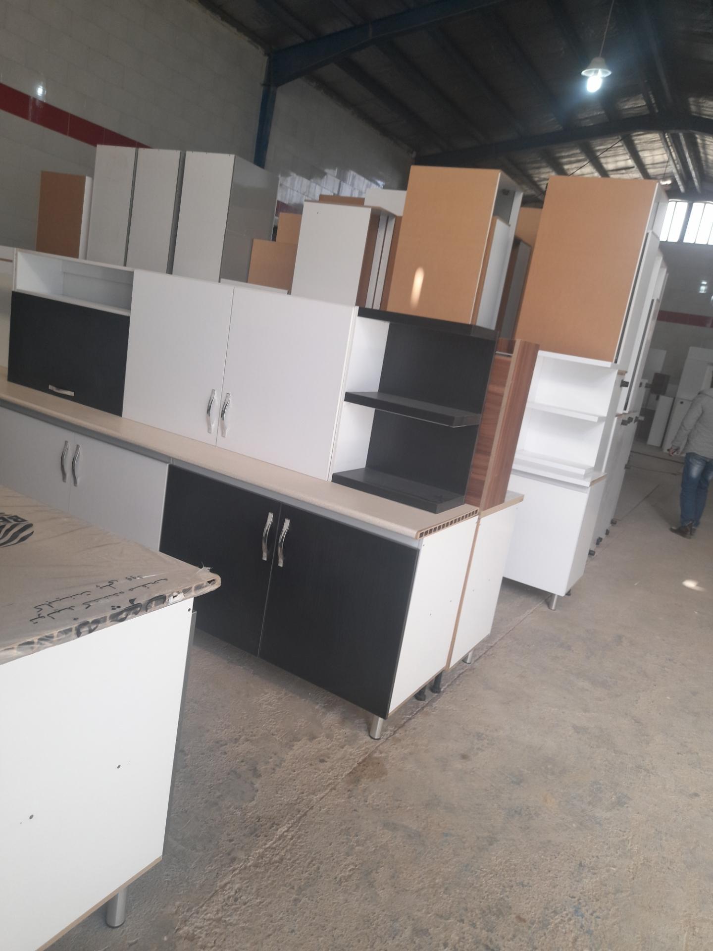 عکس دکوراسیون داخلی آشپزخانه آپادنا 