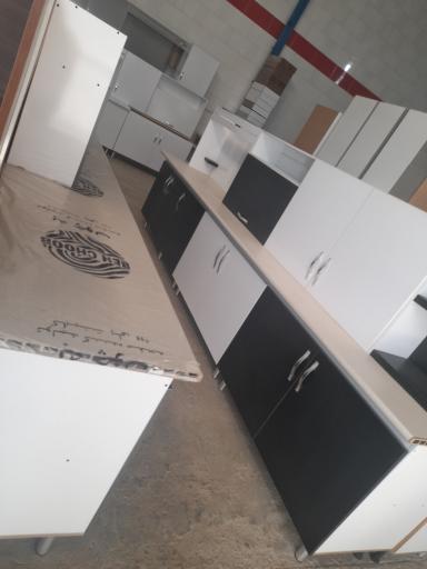 عکس دکوراسیون داخلی آشپزخانه آپادنا 