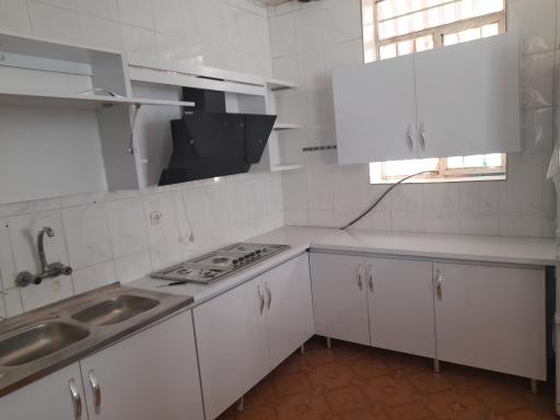 عکس دکوراسیون داخلی آشپزخانه آپادنا 