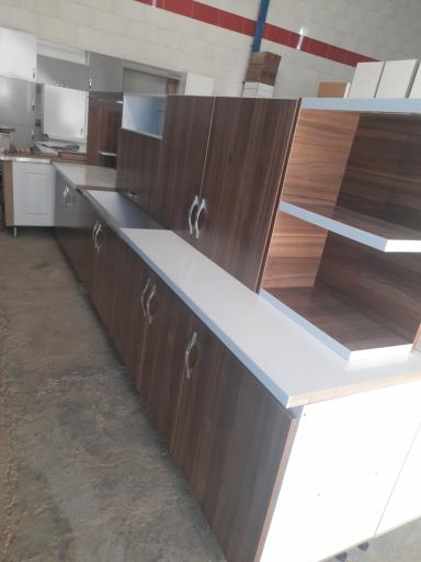 عکس دکوراسیون داخلی آشپزخانه آپادنا 