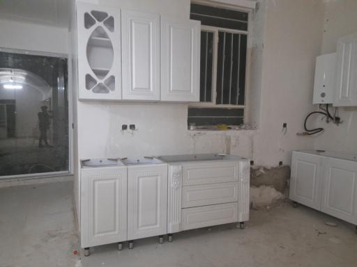 عکس دکوراسیون داخلی آشپزخانه آپادنا 