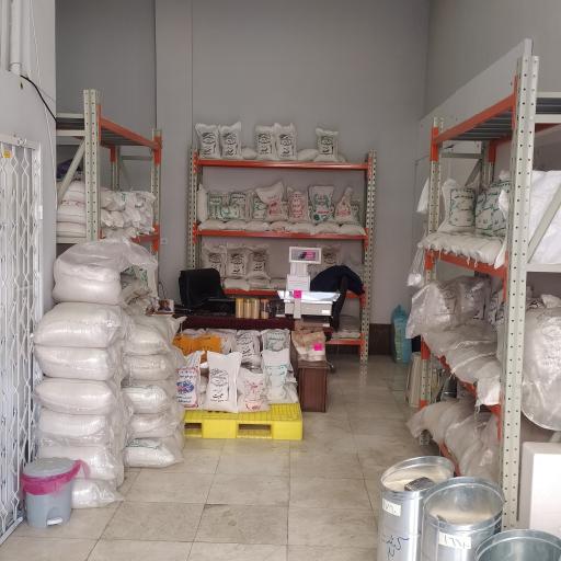 عکس بازرگانی برنج ثابت