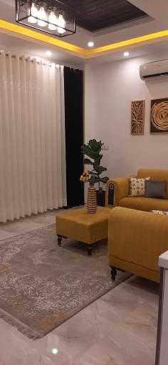 عکس پرده ارم