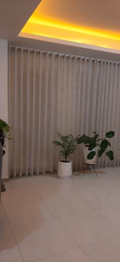 عکس پرده ارم