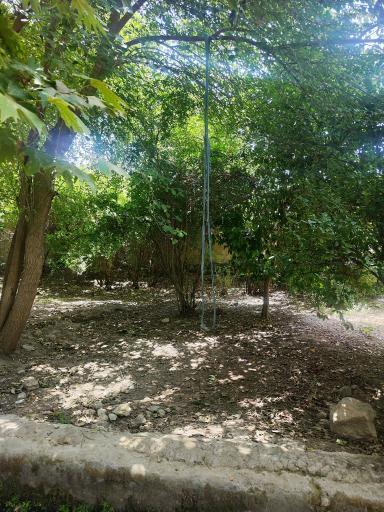 عکس اقامتگاه بومگردی ده حوض