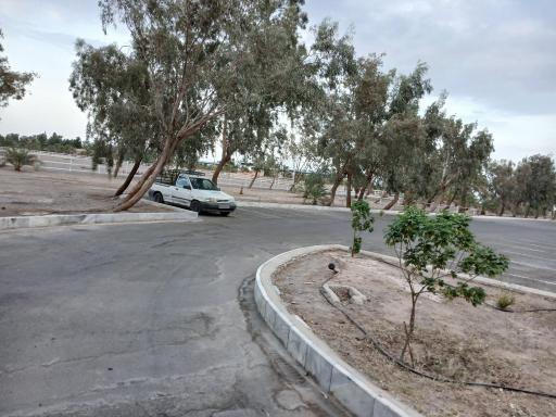 عکس پارکینگ