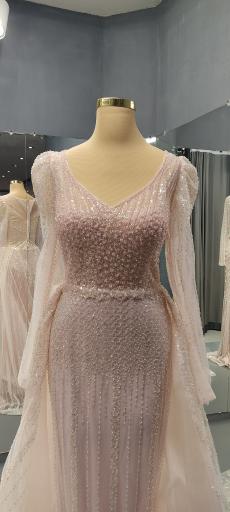 عکس مزون لباس عروس ایده ال پلاس