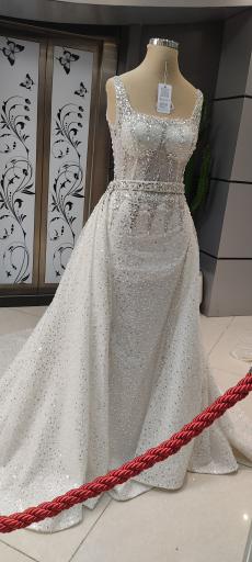 عکس مزون لباس عروس ایده ال پلاس