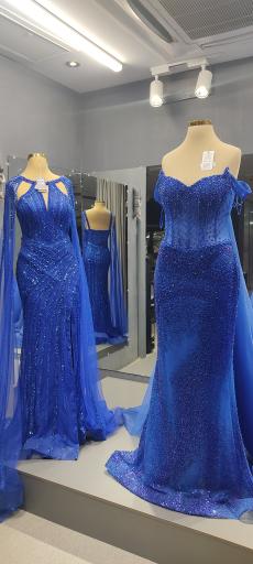 عکس مزون لباس عروس ایده ال پلاس