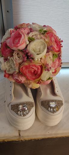 عکس مزون لباس عروس ایده ال پلاس