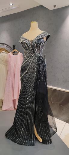 عکس مزون لباس عروس ایده ال پلاس