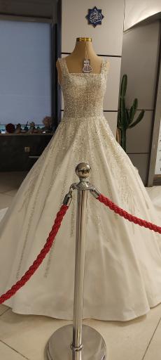 عکس مزون لباس عروس ایده ال پلاس