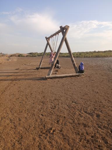 عکس اسکله گناوه