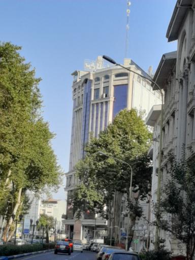 عکس مرکز خرید برج گلسار