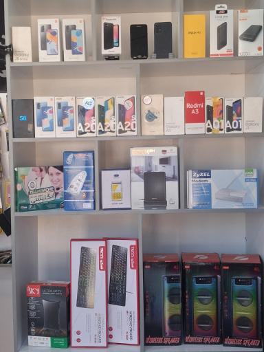 موبایل زرتشت