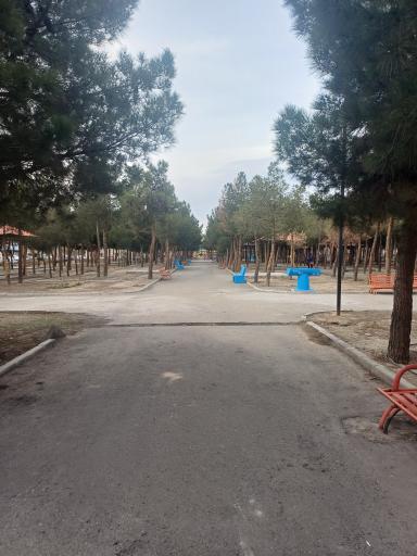 عکس بوستان دانشجو