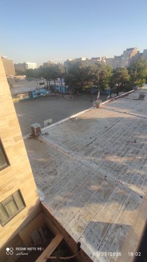 عکس دبیرستان نیمه شعبان ۲