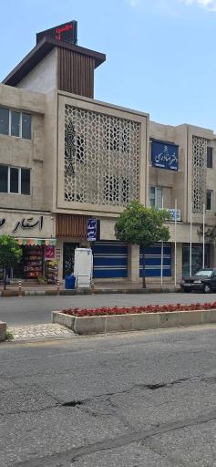 عکس دفتر اسناد رسمی ۵۰۲ مریم احمری نژاد