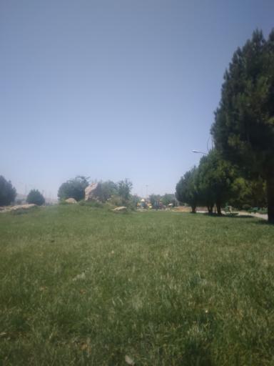 عکس پارک خانواده