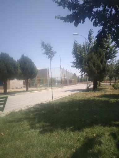 عکس پارک خانواده