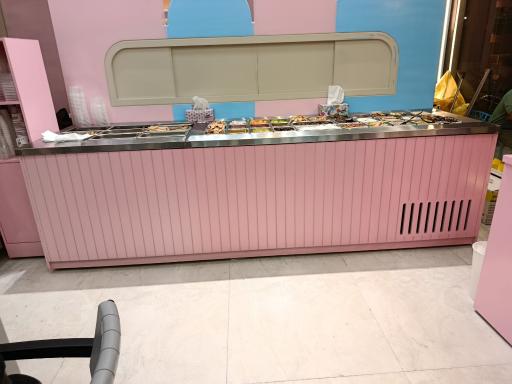 عکس یخچال صنعتی مشهد سرما