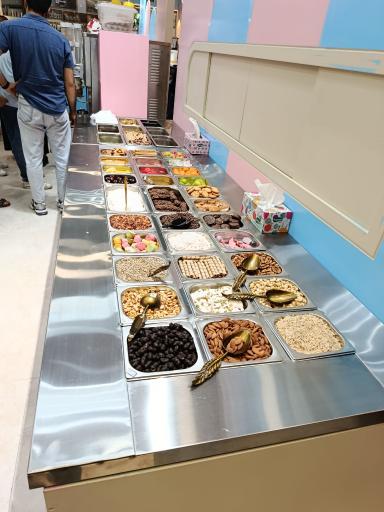 عکس یخچال صنعتی مشهد سرما