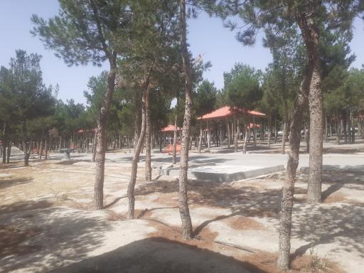 عکس بوستان دانشجو