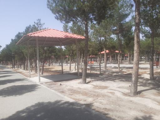 عکس بوستان دانشجو