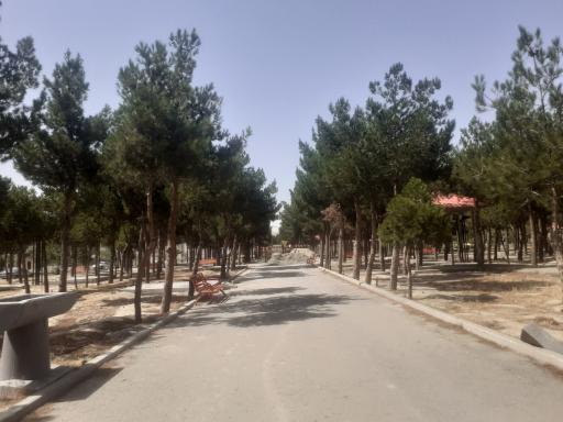 عکس بوستان دانشجو