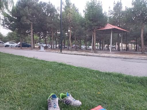 عکس بوستان دانشجو