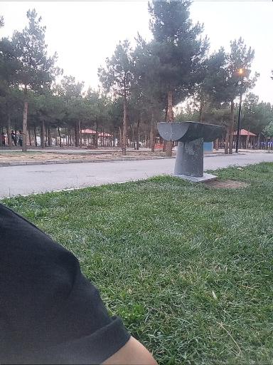 عکس بوستان دانشجو