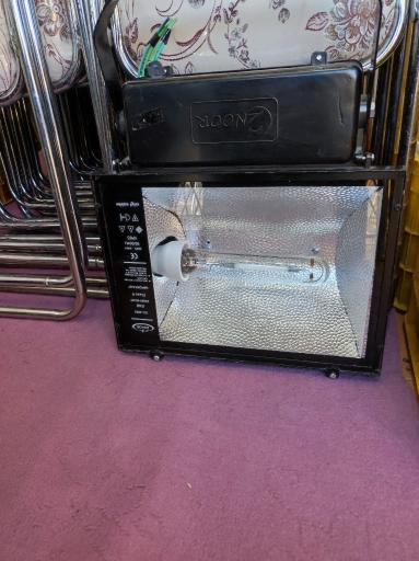 عکس کرایه میز و صندلی بزرگی